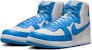 Nike Terminator High 'Biru Serbuk Gelap' FJ4199-001