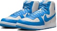 Lookbook Nike Terminator High 'Biru Serbuk Gelap' FJ4199-001
