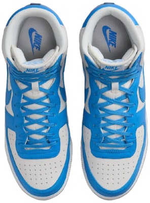 Nike Terminator High 'Dark Powder Blue' FJ4199-001 Shop Nike Terminator High 'Dark Powder Blue' FJ4199-001