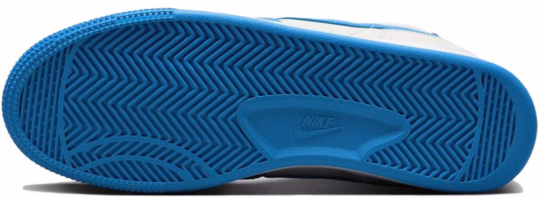 Nike Terminator High 'Biru Serbuk Gelap' FJ4199-001 Details for Nike Terminator High 'Biru Serbuk Gelap' FJ4199-001