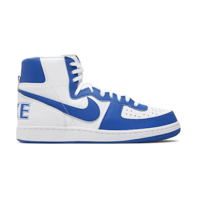 Nike Terminator High 'Game Royal'