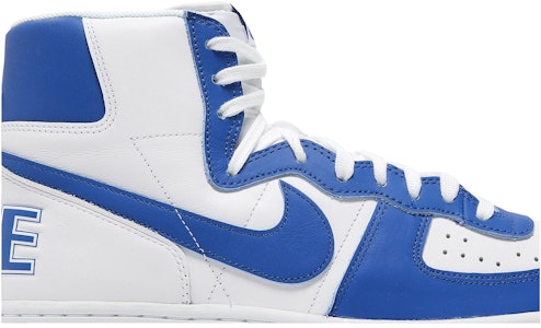 Nike Terminator High 'Game Royal' Azul Real FN6836-100 Order Nike Terminator High 'Game Royal' Azul Real FN6836-100