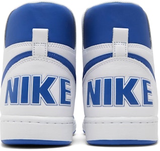 Nike Terminator High 'Game Royal' Azul Real FN6836-100 Details for Nike Terminator High 'Game Royal' Azul Real FN6836-100