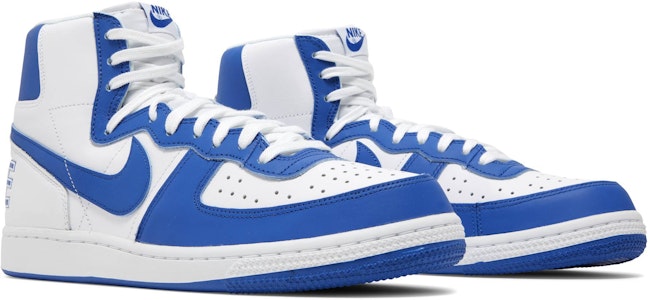 Nike Terminator High 'Game Royal' Azul Real FN6836-100 Cheap Nike Terminator High 'Game Royal' Azul Real FN6836-100
