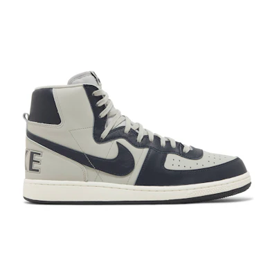 Nike Terminator High 'Georgetown'