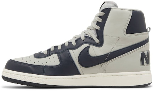 나이키 터미네이터 하이 "조지타운" FB1832-001 Lookbook 나이키 터미네이터 하이 "조지타운" FB1832-001