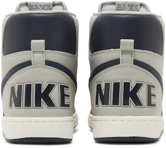 나이키 터미네이터 하이 "조지타운" FB1832-001 Details for 나이키 터미네이터 하이 "조지타운" FB1832-001