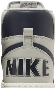 나이키 터미네이터 하이 "조지타운" FB1832-001 Sizing 나이키 터미네이터 하이 "조지타운" FB1832-001