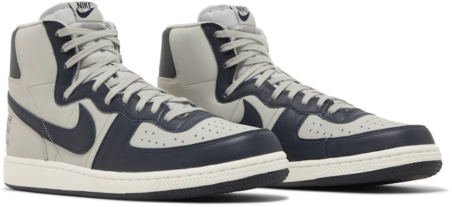 나이키 터미네이터 하이 "조지타운" FB1832-001 Cheap 나이키 터미네이터 하이 "조지타운" FB1832-001