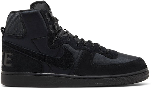 耐克高帮Terminator '登山靴' FJ5464-010 Buy 耐克高帮Terminator '登山靴' FJ5464-010