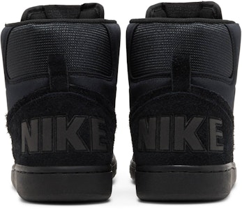 耐克高帮Terminator '登山靴' FJ5464-010 Details for 耐克高帮Terminator '登山靴' FJ5464-010