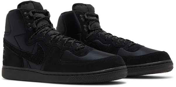 耐克高帮Terminator '登山靴' FJ5464-010 Cheap 耐克高帮Terminator '登山靴' FJ5464-010