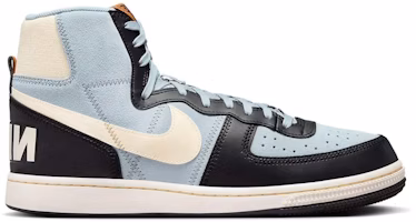 Nike Terminator High 'Light Pumice' FJ4198-001 Nike Terminator High 'Light Pumice' FJ4198-001