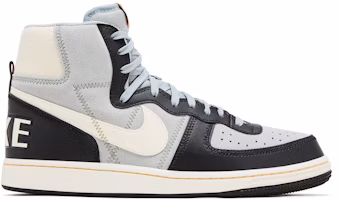 Nike Terminator High 'Light Pumice' FJ4198-001 Nike Terminator High 'Light Pumice' FJ4198-001