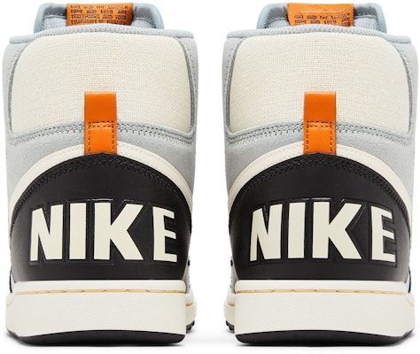 Nike Terminator Tinggi 'Light Pumice' FJ4198-001 Details for Nike Terminator Tinggi 'Light Pumice' FJ4198-001
