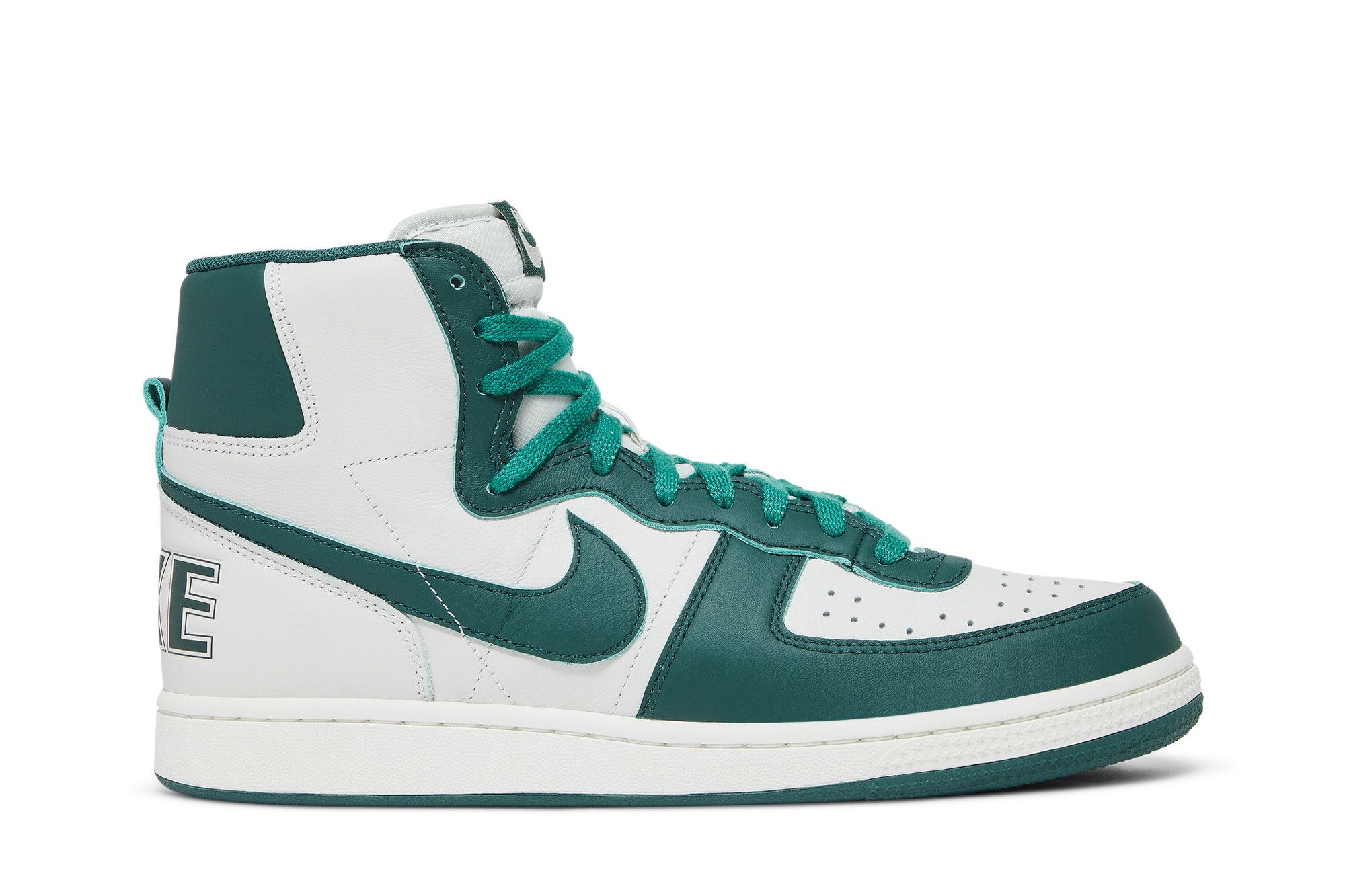 Nike Terminator High 'Noble Green' FD0650-100