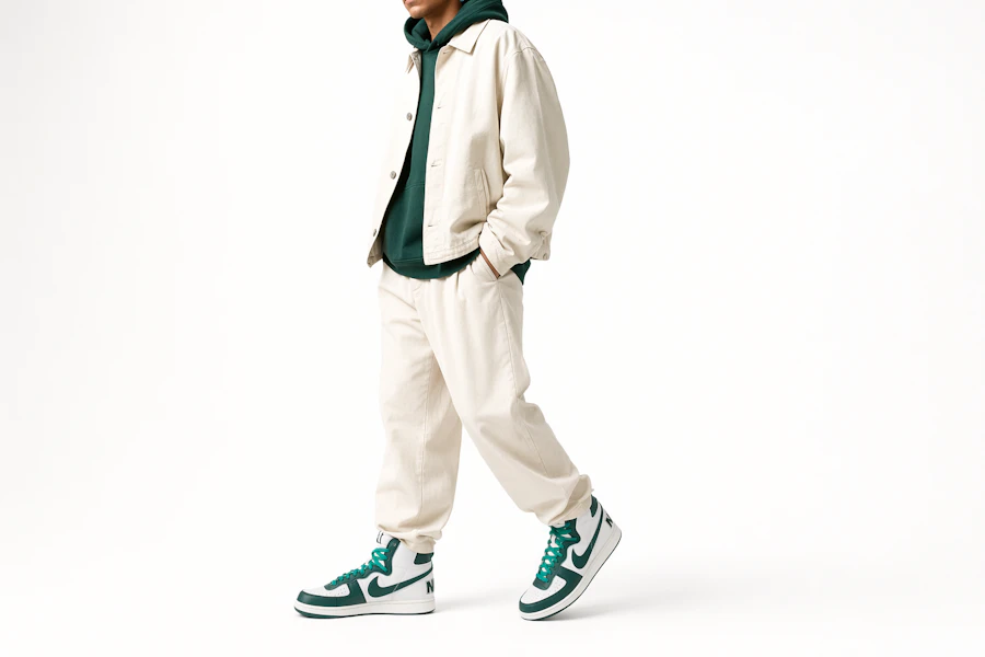 Nike Terminator High ''Noble Green'' Herrenschuhe FD0650-100 Order Nike Terminator High ''Noble Green'' Herrenschuhe FD0650-100