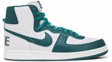 Nike Terminator High 'Noble Green' FD0650-100 Nike Terminator High 'Noble Green' FD0650-100