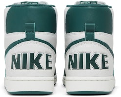 耐克终结者高帮“尊贵绿” FD0650-100 Details for 耐克终结者高帮“尊贵绿” FD0650-100