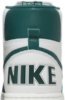 耐克终结者高帮“尊贵绿” FD0650-100 Sizing 耐克终结者高帮“尊贵绿” FD0650-100