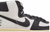 Lookbook Nike Terminator High ''Panda'' Schwarz Weiß FD0394-030