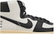 Nike Terminator High 'Panda' Lelaki & Wanita FD0394-030
