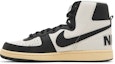 Lookbook Nike Terminator High 'Panda' Lelaki & Wanita FD0394-030