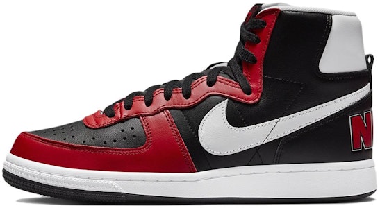 耐克终结者高帮“波特兰开拓者” FN4442-001 Buy 耐克终结者高帮“波特兰开拓者” FN4442-001