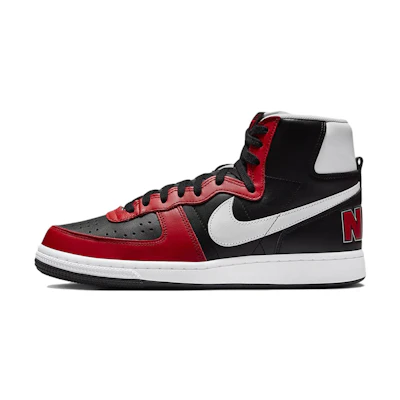 Nike Terminator High 'Portland Trail Blazers'