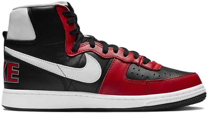 Nike Terminator Tinggi 'Portland Trail Blazers' FN4442-001 Order Nike Terminator Tinggi 'Portland Trail Blazers' FN4442-001