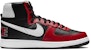 Nike Terminator Tinggi 'Portland Trail Blazers' FN4442-001