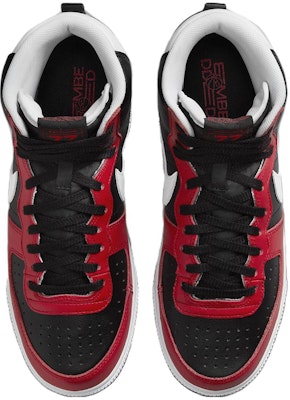 Nike Terminator Tinggi 'Portland Trail Blazers' FN4442-001 Shop Nike Terminator Tinggi 'Portland Trail Blazers' FN4442-001