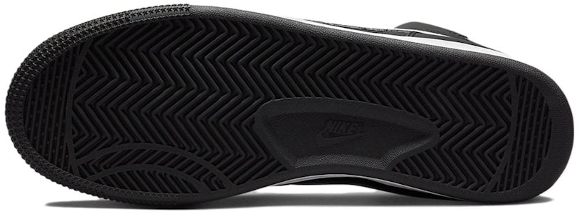 耐克终结者高帮“波特兰开拓者” FN4442-001 Details for 耐克终结者高帮“波特兰开拓者” FN4442-001