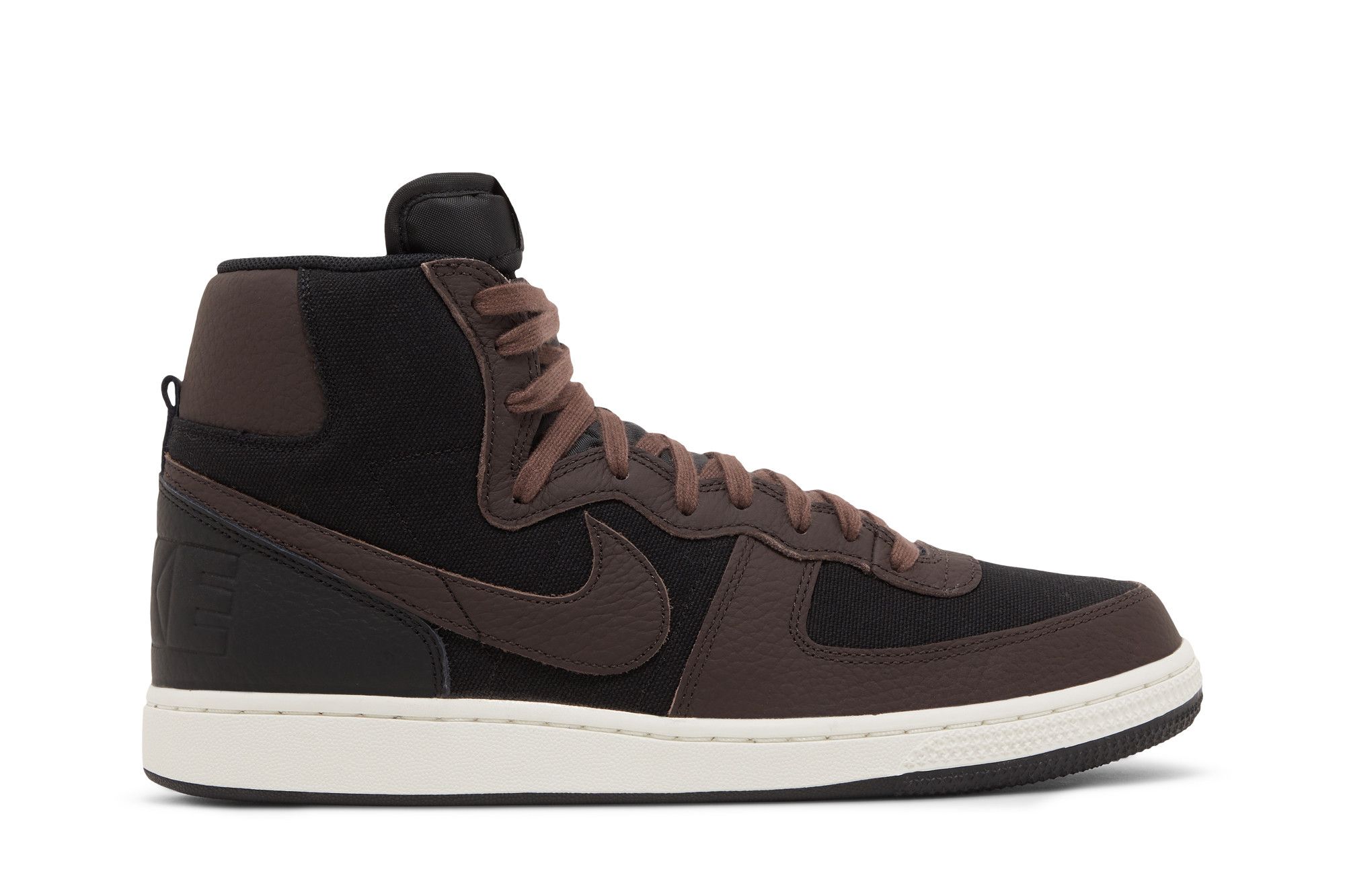 Nike Terminator High 'Velvet Brown' FD0651-001