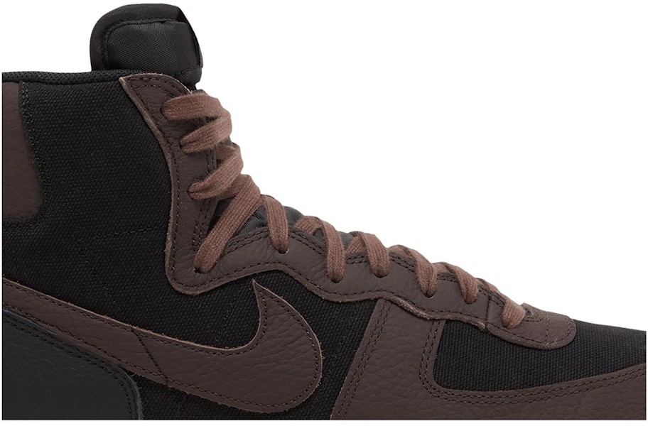 Nike Terminator 高筒款 ‘天鵝絨棕’ FD0651-001 Lookbook Nike Terminator 高筒款 ‘天鵝絨棕’ FD0651-001