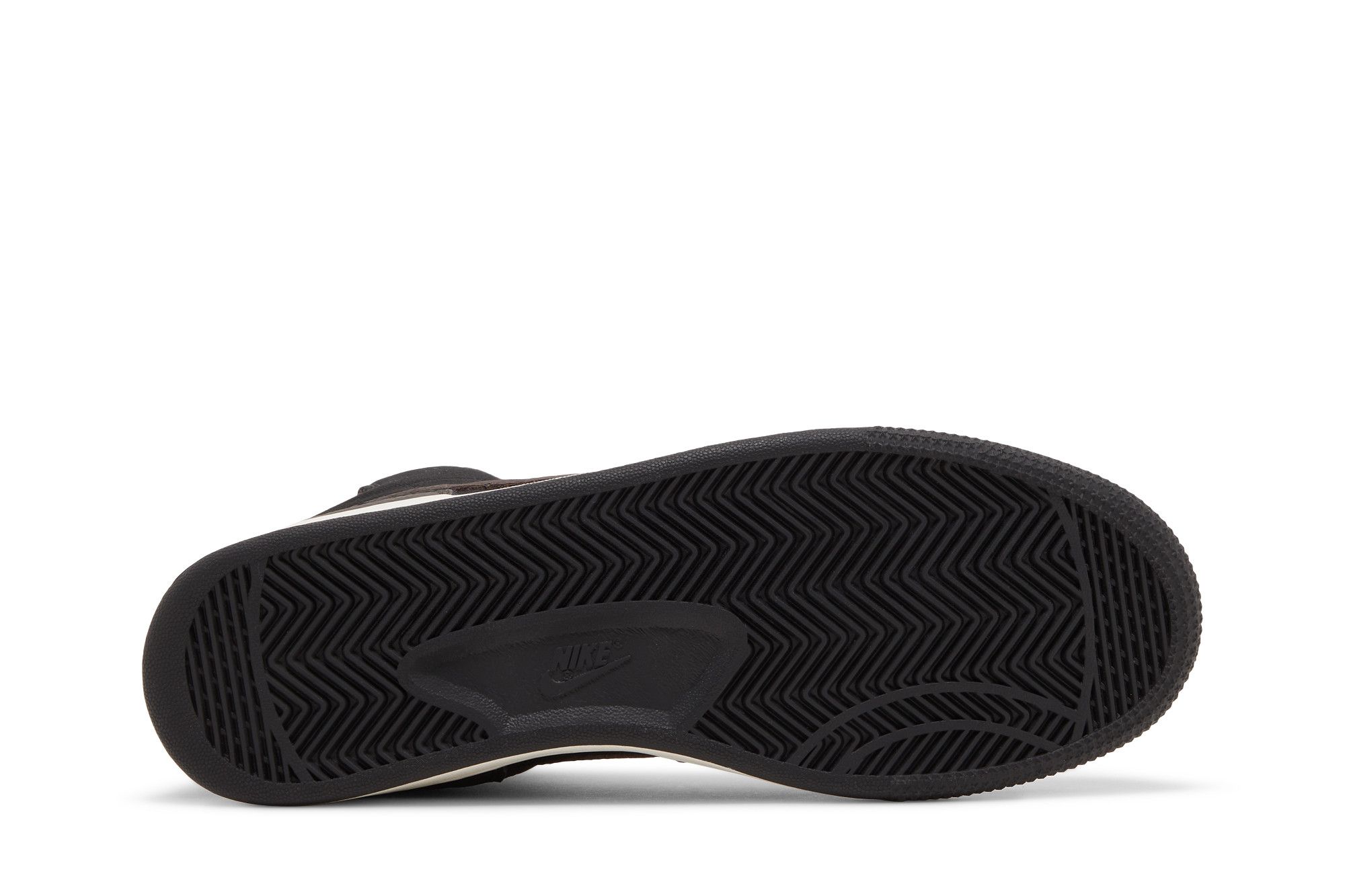 Purchase Nike Terminator 高筒款 ‘天鵝絨棕’ FD0651-001