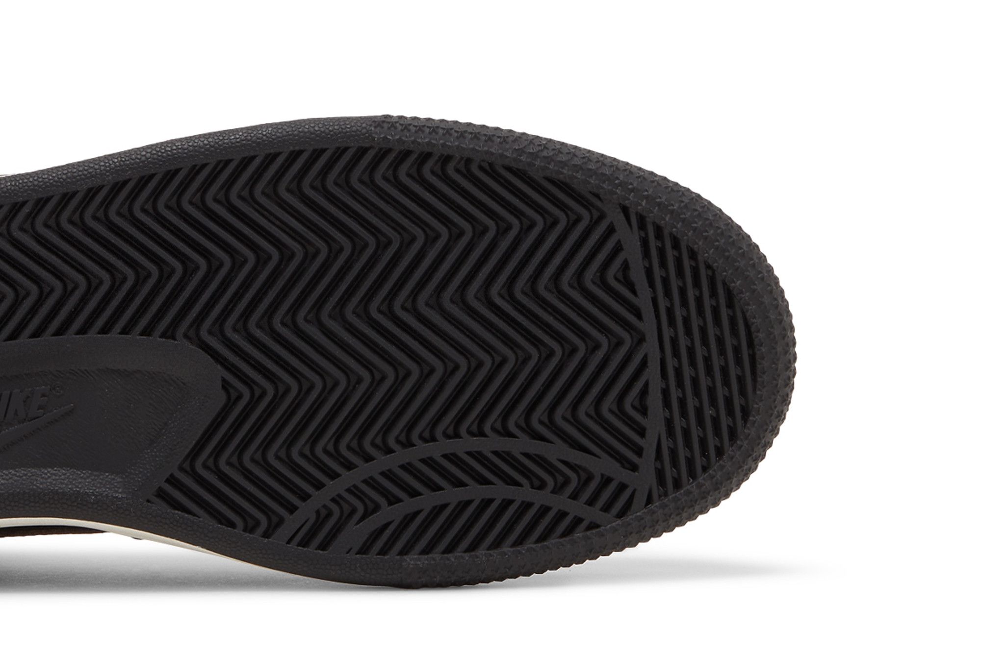Details for Nike Terminator 高筒款 ‘天鵝絨棕’ FD0651-001
