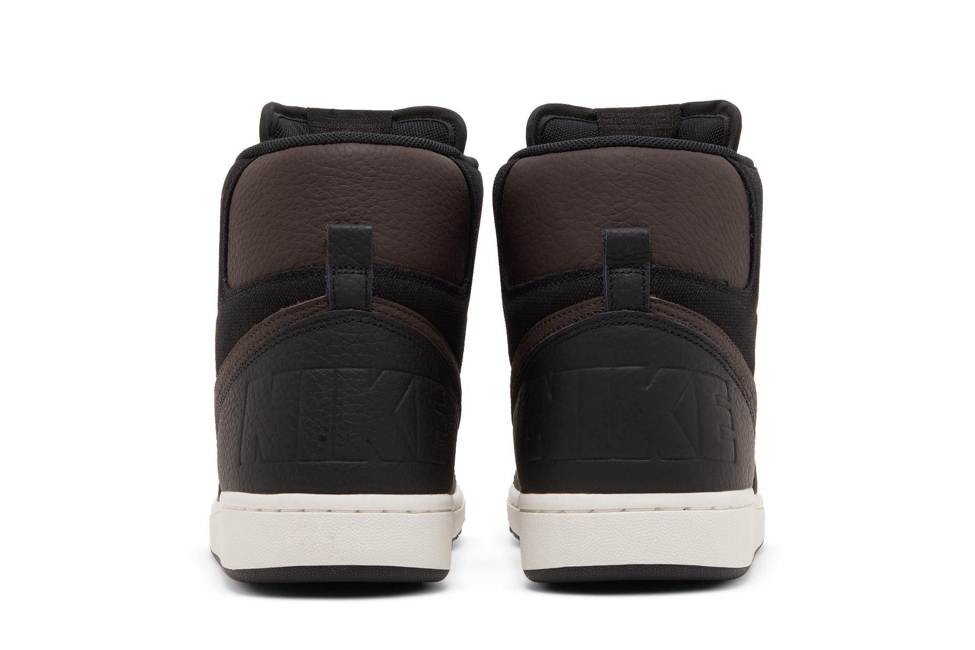 Sizing Nike Terminator 高筒款 ‘天鵝絨棕’ FD0651-001