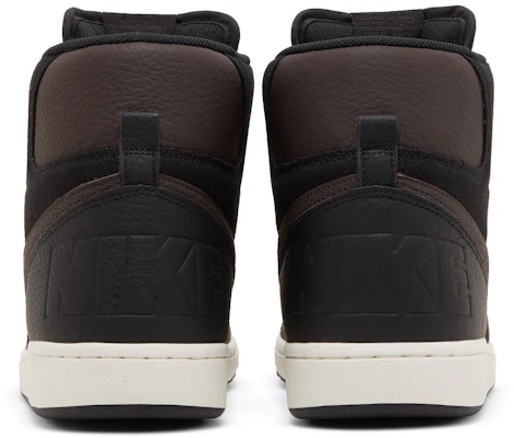 Nike Terminator 高筒款 ‘天鵝絨棕’ FD0651-001 Sizing Nike Terminator 高筒款 ‘天鵝絨棕’ FD0651-001