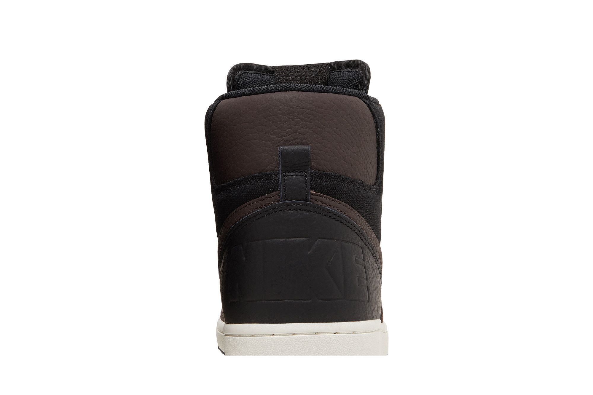 Cheap Nike Terminator 高筒款 ‘天鵝絨棕’ FD0651-001