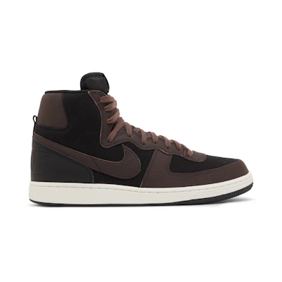 Nike Terminator High 'Velvet Brown'
