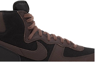 Nike Terminator High 'Velvet Brown' Lelaki Kasut Tinggi Coklat Beludru FD0651-001 Order Nike Terminator High 'Velvet Brown' Lelaki Kasut Tinggi Coklat Beludru FD0651-001