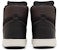 Nike Terminator High 'Velvet Brown' Lelaki Kasut Tinggi Coklat Beludru FD0651-001