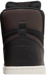 ナイキ ターミネーター ハイ "ベルベットブラウン" FD0651-001 Sizing ナイキ ターミネーター ハイ "ベルベットブラウン" FD0651-001