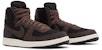 Nike Terminator High 'Velvet Brown' Lelaki Kasut Tinggi Coklat Beludru FD0651-001