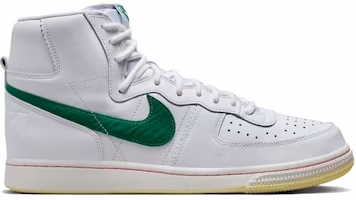 Nike Terminator High 'White Malachite' FV9350-100 Nike Terminator High 'White Malachite' FV9350-100