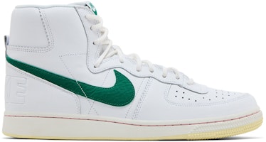 Nike Terminator High 'White Malachite' FV9350-100 Nike Terminator High 'White Malachite' FV9350-100