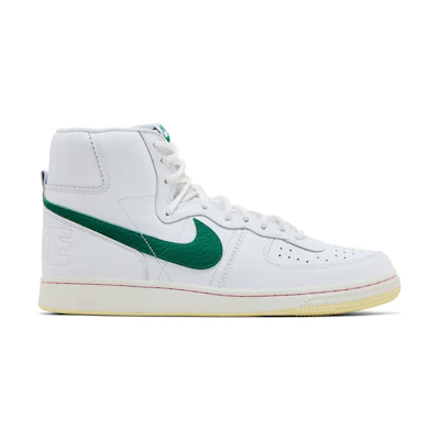Nike Terminator High 'White Malachite'