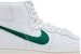 Nike Terminator Tinggi 'Putih Malachite' FV9350-100