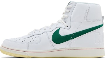 Nike Terminator 高筒 '白色孔雀石' FV9350-100 Lookbook Nike Terminator 高筒 '白色孔雀石' FV9350-100
